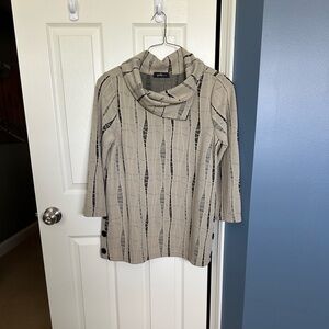 Yushi Tunic Size Large